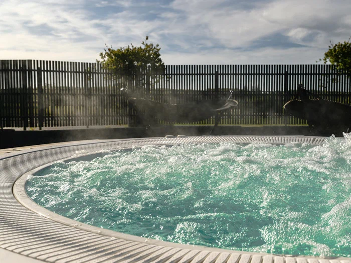 Luksus spaophold for 2 hos HimmerLand