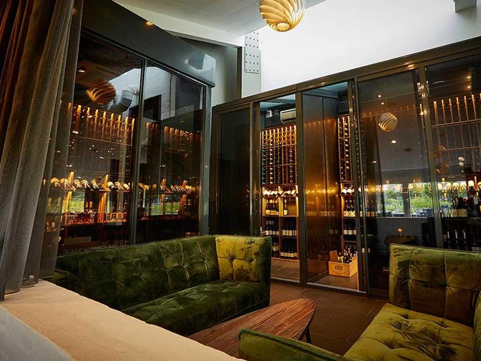 Luksus spaophold for 2 hos HimmerLand