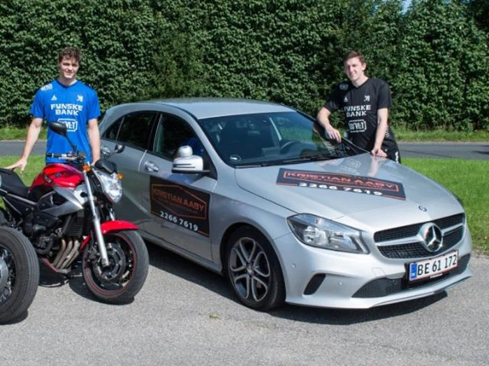 KØREKORT BIL - KRISTIAN AABY KØRESKOLE (2)