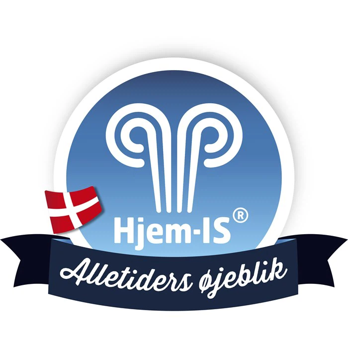 Gavekort til iskold forkælelse - 500 kr til Hjem-IS