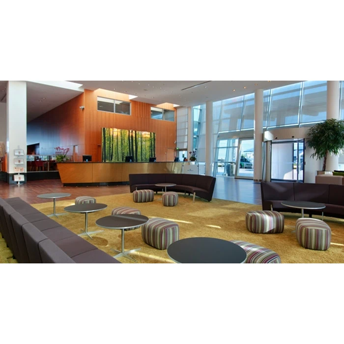 Ophold for 2 i eksklusivt dobbeltværelse & adgang Ni’mat Spa hos Hilton Copenhagen