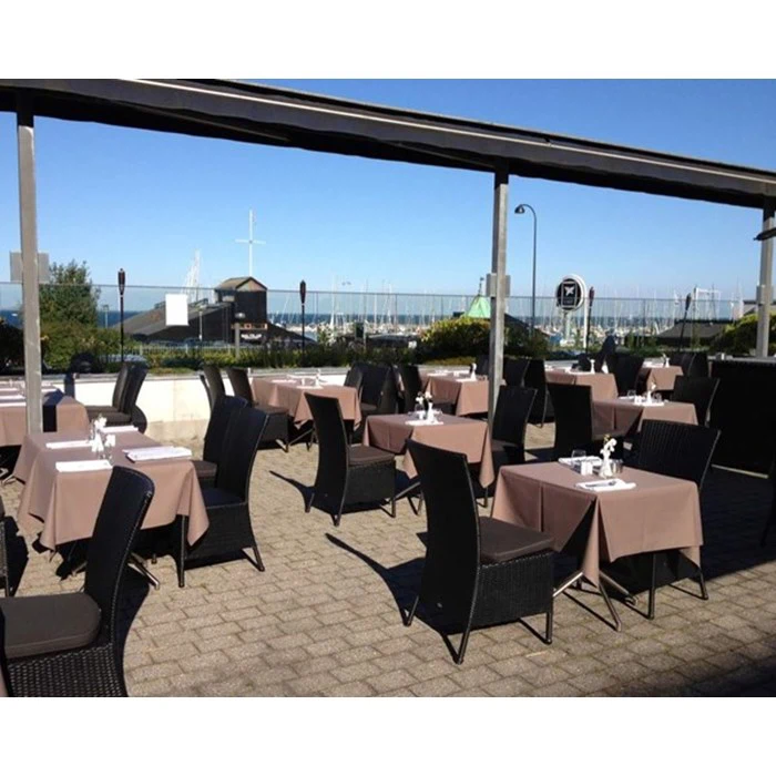 Overnatning for 2 personer med havudsigt på First Hotels Marina