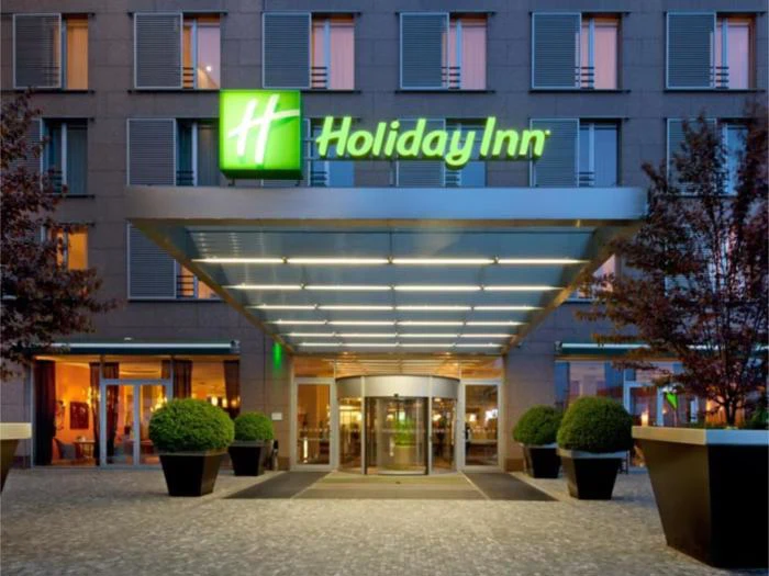 Miniferie i den tjekkiske hovedstad i højsæson - Holiday Inn Prague by IHG