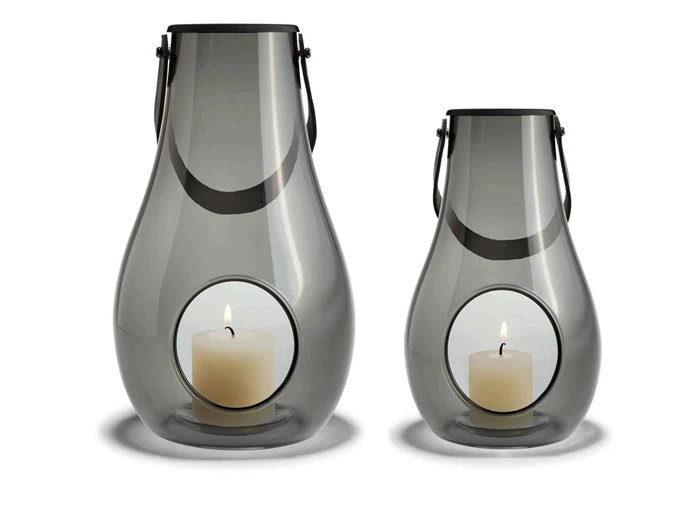 Holmegaard lys lanterner