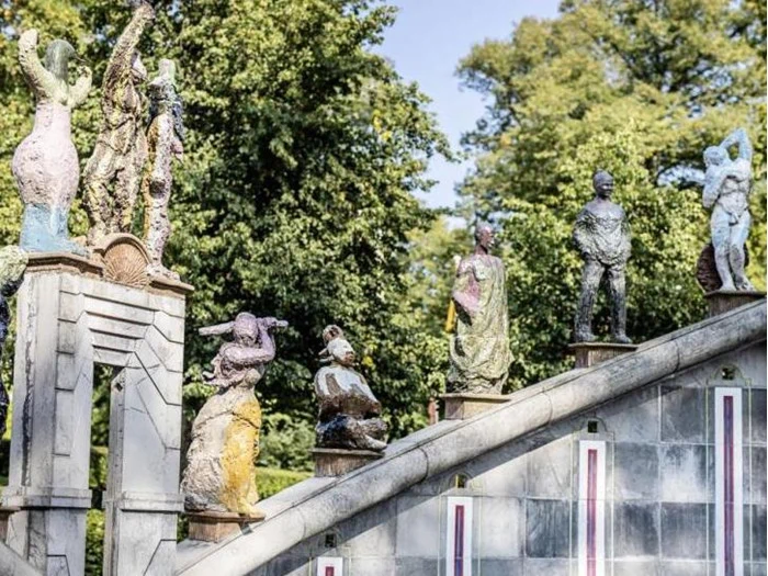 Kroophold på Hotel Korning Kro i Østjylland