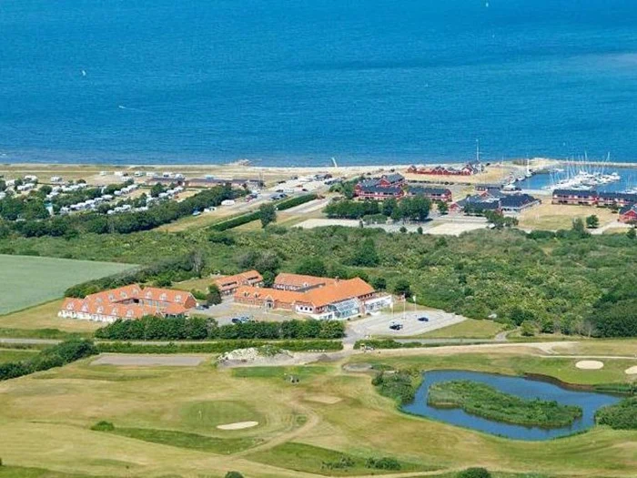 Gastronomisk ophold for 2 på Hotel Nørre Vinkel i smukke Lemvig