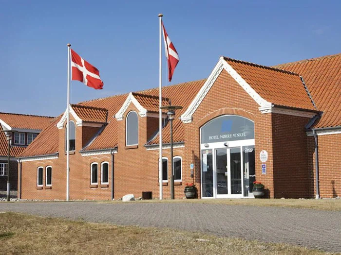 Miniferie på Hotel Nørre Vinkel i smukke Lemvig