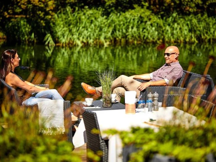 Overnatning for 2 personer på Radisson Blu Silkeborg