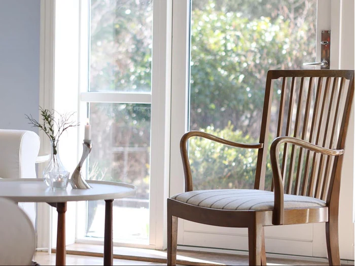 Ophold på Hotel Strandlyst - Badehotel anno 1895