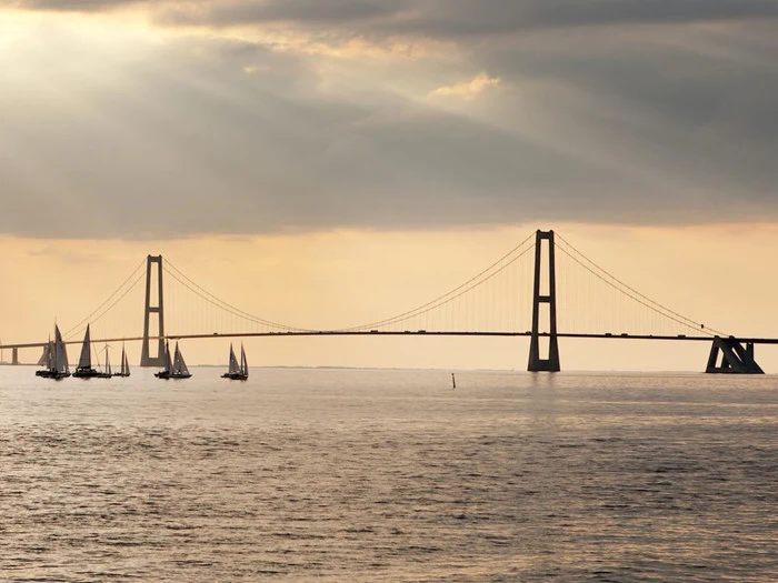 Sommer miniferie for 2 på Kobæk Strand