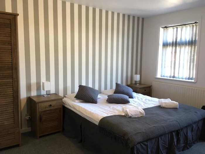 Gourmetophold for 2 personer på Hotel Ballumhus (Lang indløsningsperiode) - Lynauktion