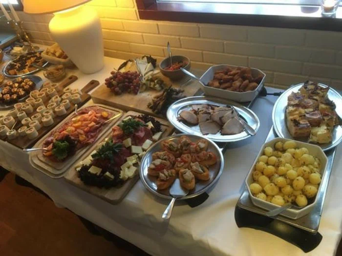 Gourmetophold for 2 personer på Hotel Hvide Kro i Nordjylland