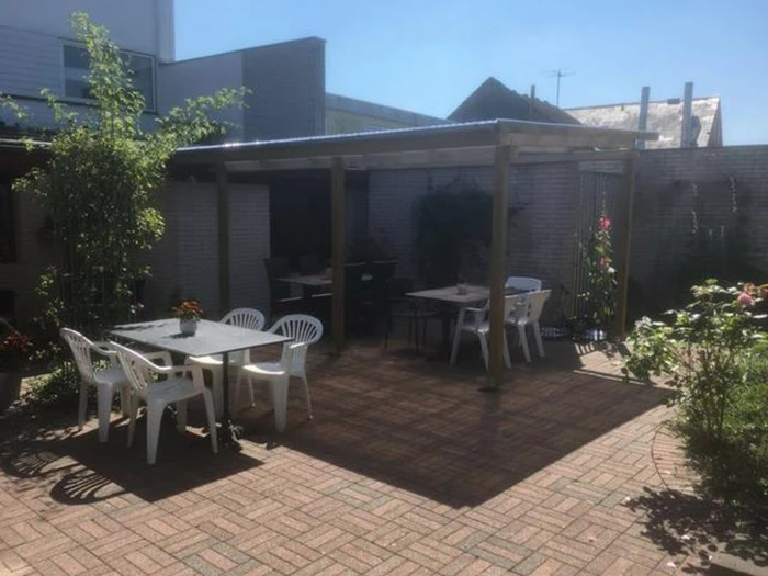 Gourmetophold for 2 personer på Hotel Hvide Kro i Nordjylland