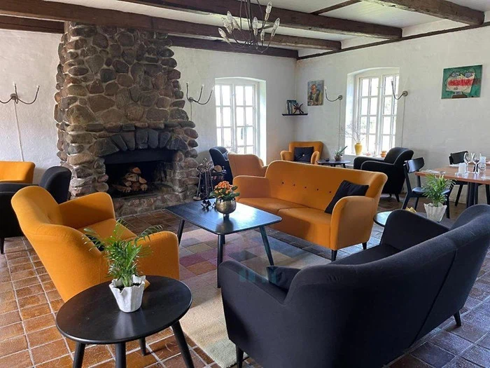 Miniferie på idylliske Læsø på Hotel Nygaard