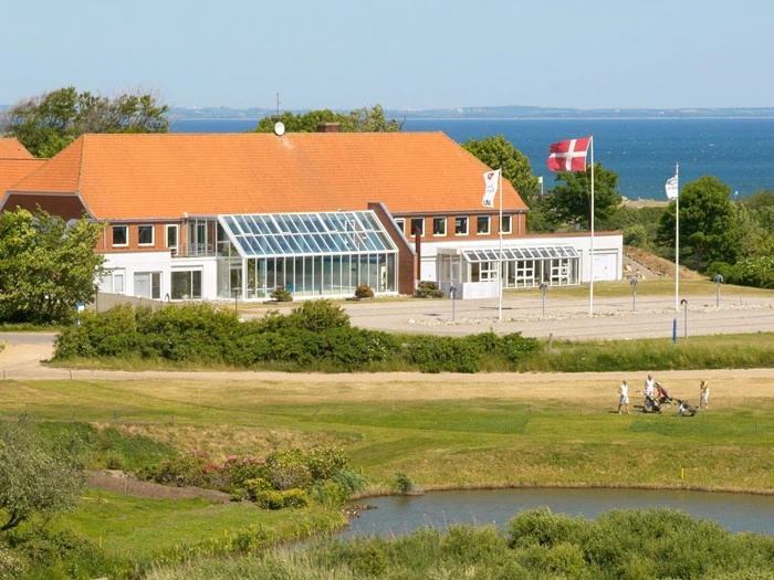 Gastronomisk ophold for 2 på Hotel Nørre Vinkel i smukke Lemvig