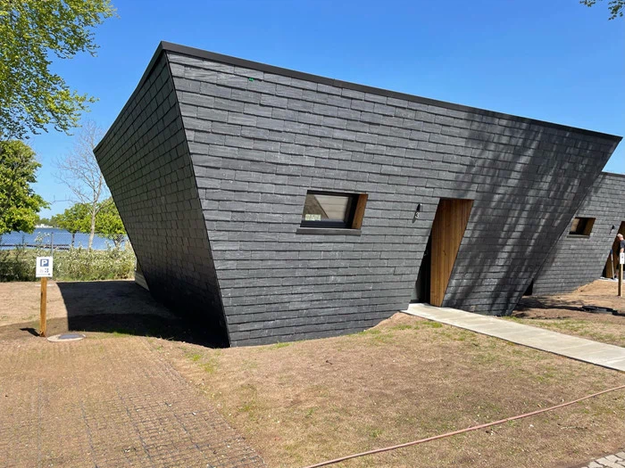 Forkælelsespakke i luksus hotelsuite på Søgaarden midt i naturen ved Sunds Sø