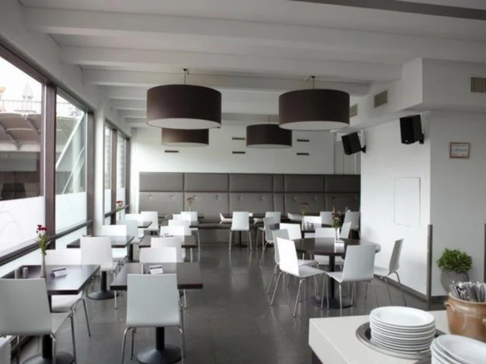 Overnatning for 2 personer hos Hotel Østerport i København