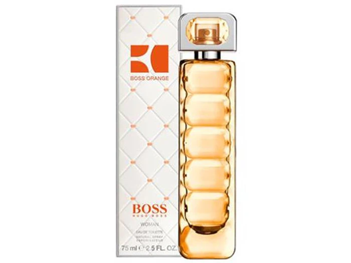 Hugo Boss Orange - Woman 75 ml