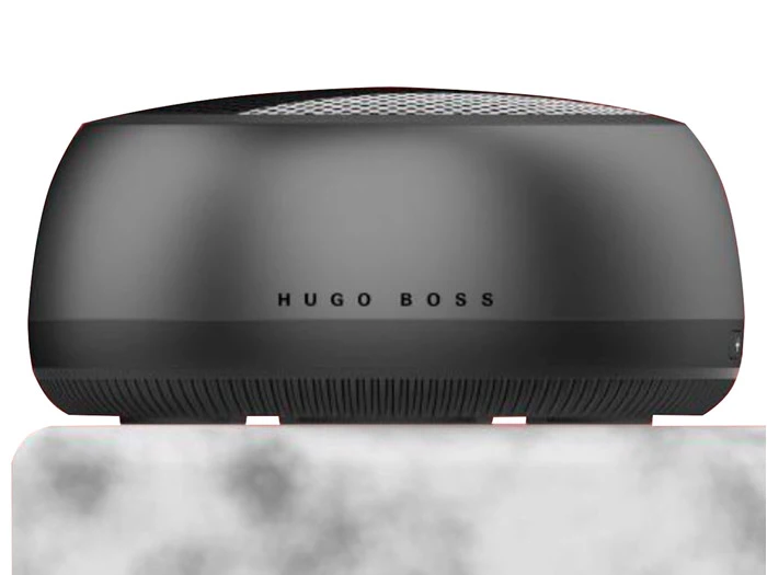 HUGO BOSS Speaker - Sort