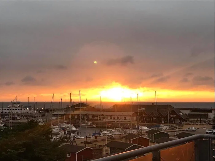 Miniferie med 2 overnatninger for 2 personer på Hundested Kro & Hotel