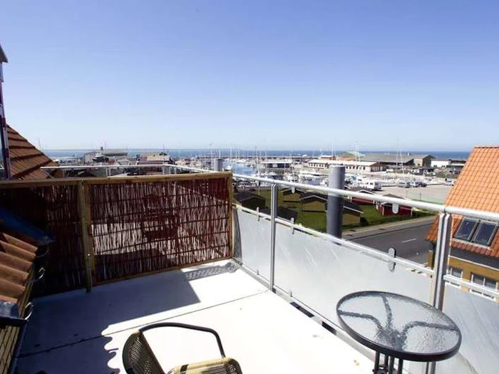 Miniferie med 2 overnatninger for 2 personer på Hundested Kro & Hotel