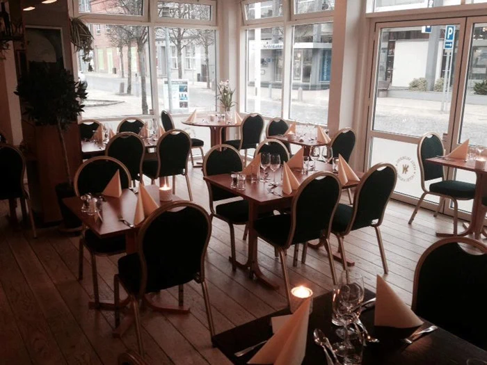 3-dages ophold for 2 personer inkl. middag på det hyggelige Hotel Vildbjerg