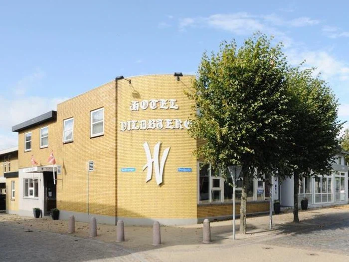 3-dages ophold for 2 personer inkl. middag på det hyggelige Hotel Vildbjerg