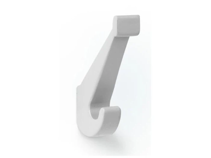 4 stk. skoleknager i hvid fra Spring Copenhagen 