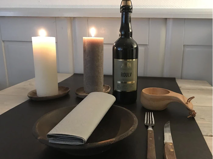 Ophold på Marcussens Hotel i den Idylliske havneby, Assens 