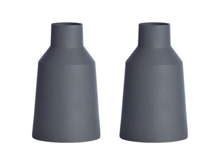 2 stk. HYPE vaser fra Pure culture 