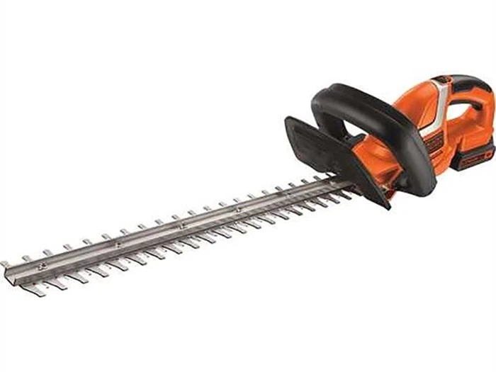 Black & Decker hækkeklipper 18V