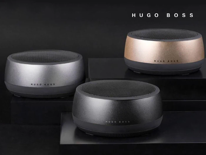 HUGO BOSS Speaker - Sort