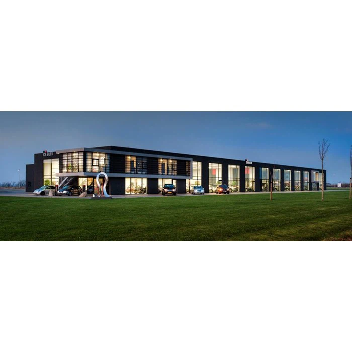 Gavekort til bilvask ved Ide Biler, Skjern