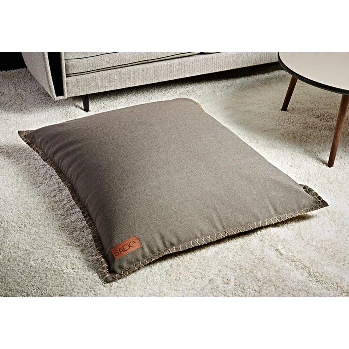 SQUAREit Cobana Junior - Brown fra SACKit.dk