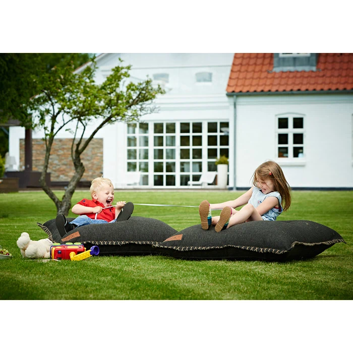 SQUAREit Cobana Junior - Brown fra SACKit.dk