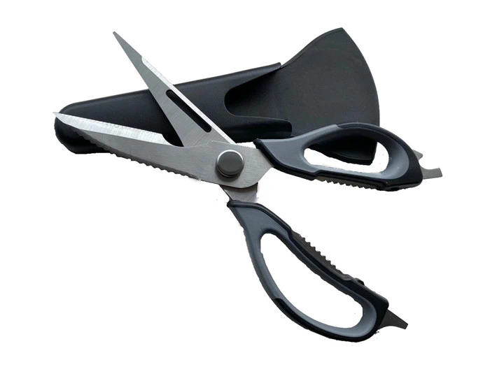 Shāpu multisaks med mange fuktioner