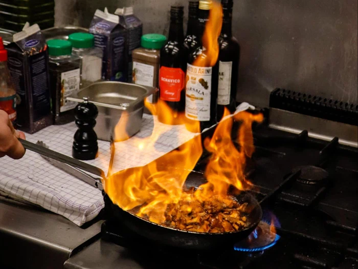 Miniferie på idylliske Læsø på Hotel Nygaard