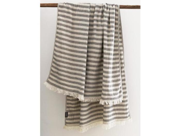 Terra badelagen fra Georg Jensen Damask 