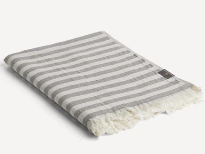 Terra badelagen fra Georg Jensen Damask 