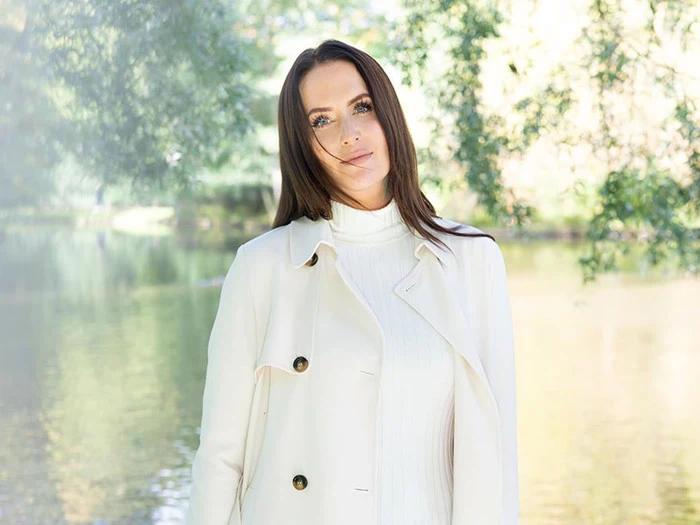 En dag med Stephanie Karma Salvarli – AKA GEGGO