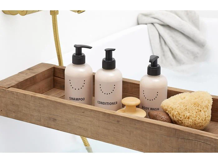Simple Goods, Citrus Bergamia, Hånd- & Bodylotion, 300 ml