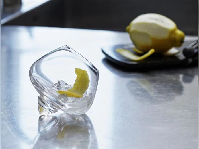 Normann Copenhagen, Liqueur, Likørglas, Klar, Glas, Dia:8.5 cm / 15 cl