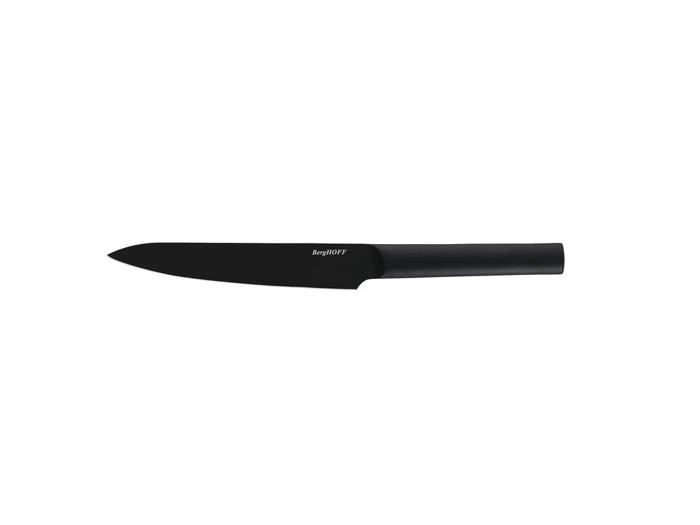 Sort BerghOFF-universalkniv.