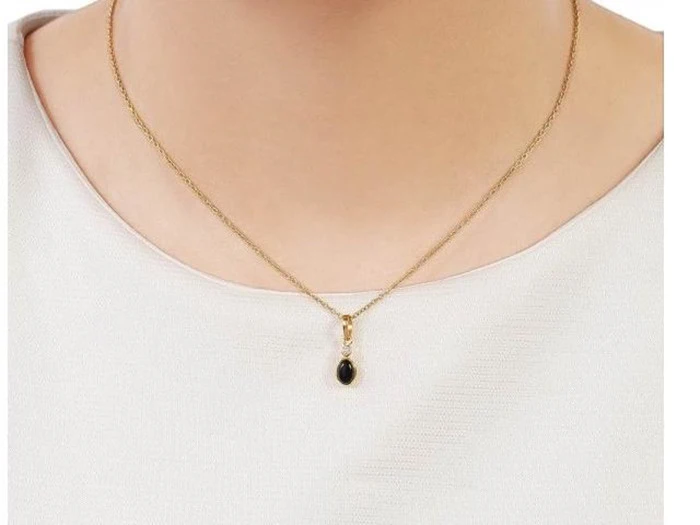 NEEDS JEWELLERY CARE HALSKÆDE