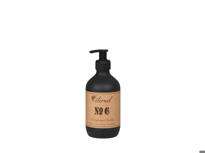 Éternel, No. 6, Universalrengøring, Grapefruit Fields, 500 ml
