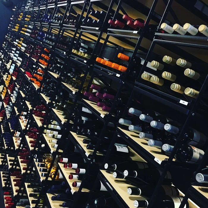 Perhaps - Lækker tapas for 2 personer.