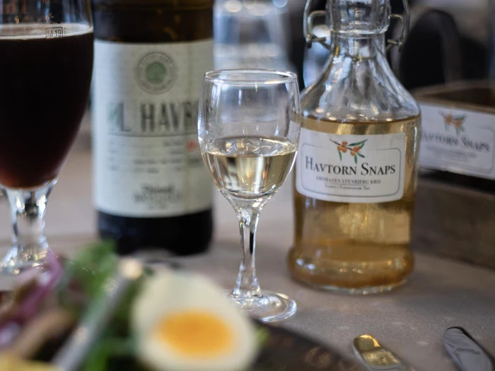 Miniferie på Krohaven Stenbjerg Kro i hjertet af nationalpark Thy