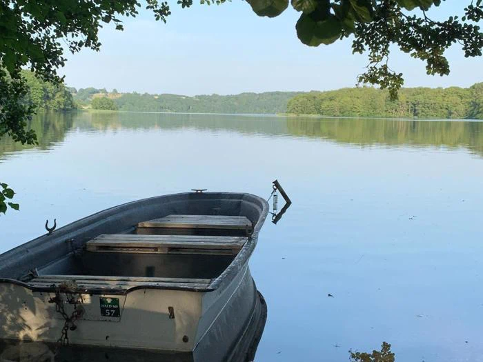 Miniferie på Hotel Egeskoven - Stemning af "Sommer på Feddet"