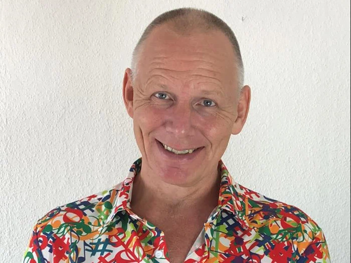 Latterevent - med uddannet latterinstruktør