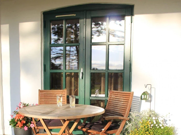 Miniferie på idylliske Læsø på Hotel Nygaard